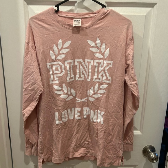 PINK Victoria's Secret Tops - PINK Tee